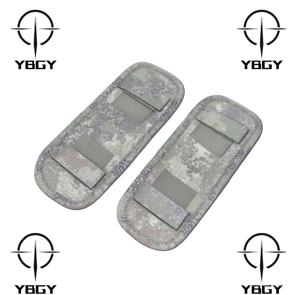 แผ่นรองไหล่ HSGI สำหรับ vest JPC AVS PC - พิเศษ