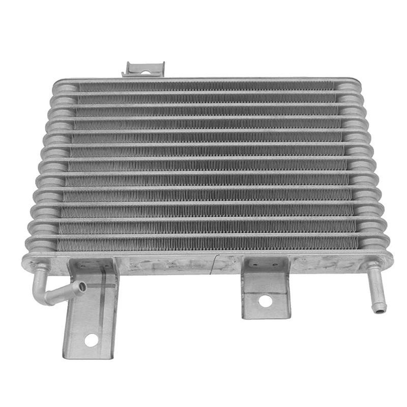 น้ํามันเกียร์คูลเลอร์สําหรับ Mitsubishi L200 Triton KK1T KK3T KL1T KL3T KR1W 2920A344