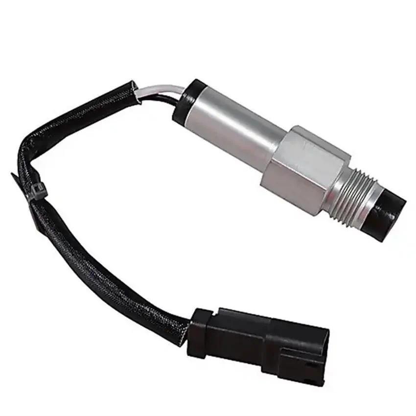 เซ็นเซอร์ความเร็วคุณภาพสูง 290-5792 สําหรับ Cat Loader 120H 160H 972K 993Kauto ชิ้นส่วนตกแต่งรถ
