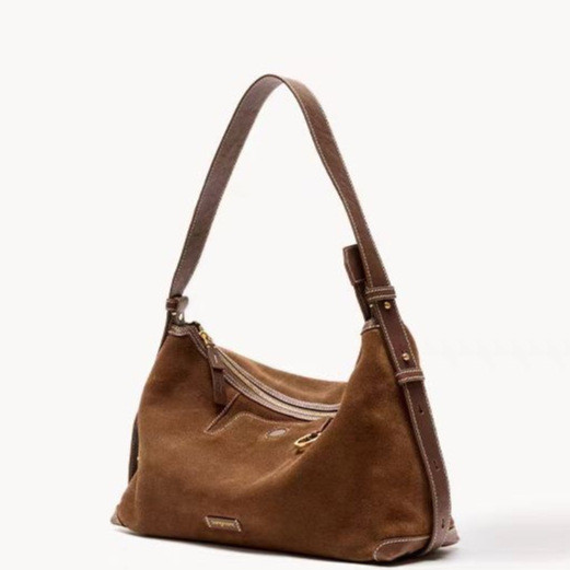 Songmont mongmont hobo Bag Underarm Dumpling Bag