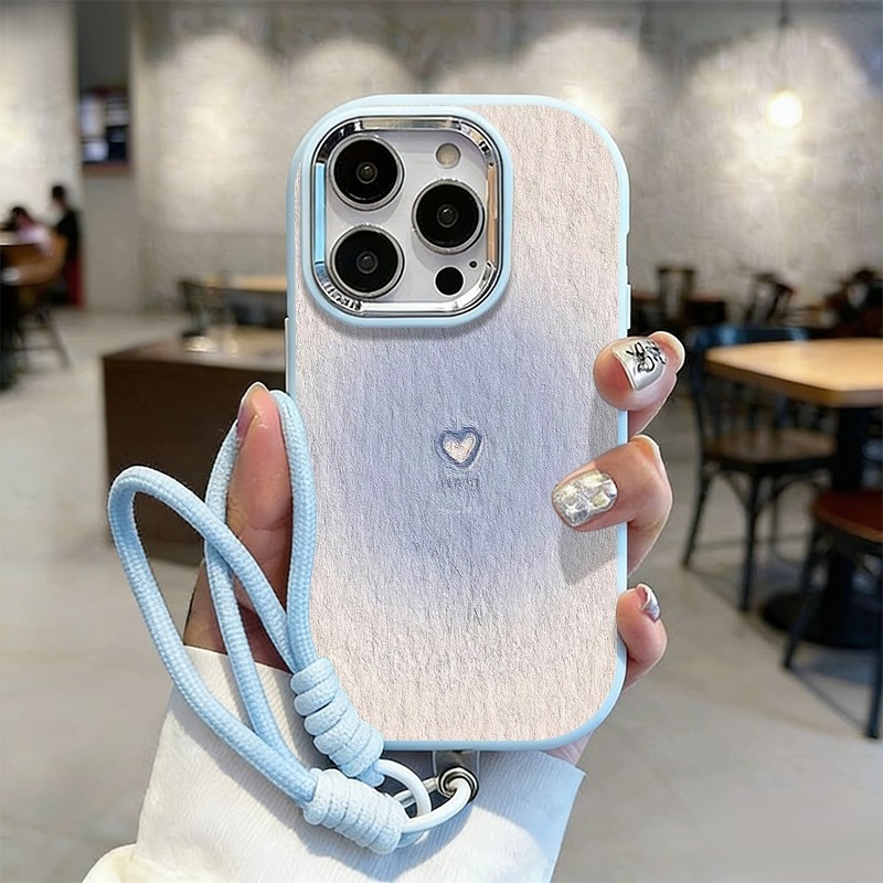 SAMSUNG HP S68 CASE+สร้อยข้อมือSamsung A06 A125G A02 A03 A03CORE A03S A04 A05 A05S A10 A10S A11 A13 