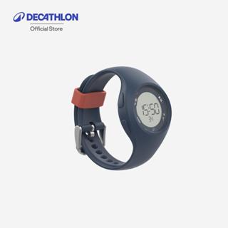 Decathlon W200 S Stopwatch นาฬิกาจับเวลารุ่น W200 S - Grey