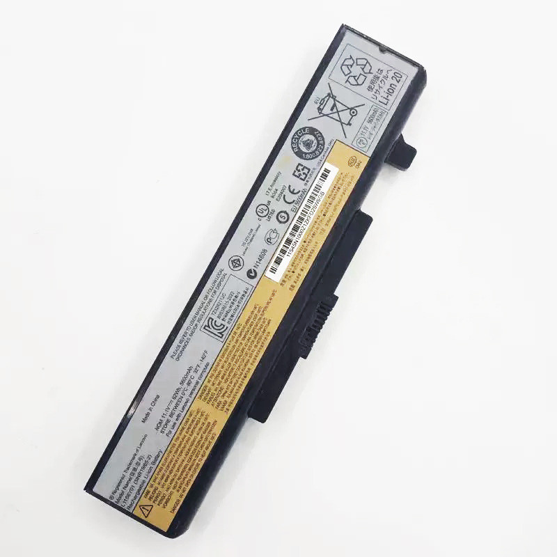 Suitable for Lenovo G480 G500 G400 G410 Y480 Z480G485 G580 laptop battery