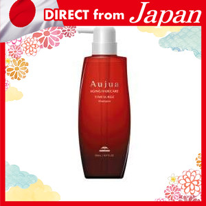 ส่งตรงจากญี่ปุ่น Aujua TS Time Surge Shampoo (500ml)