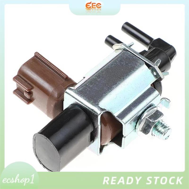 [ecshop1.ph] K5T46588 โซลินอยด์วาล์วสูญญากาศ EGR ควบคุมโซลินอยด์วาล์ว Assy สําหรับ J32 2.5L สําหรับ