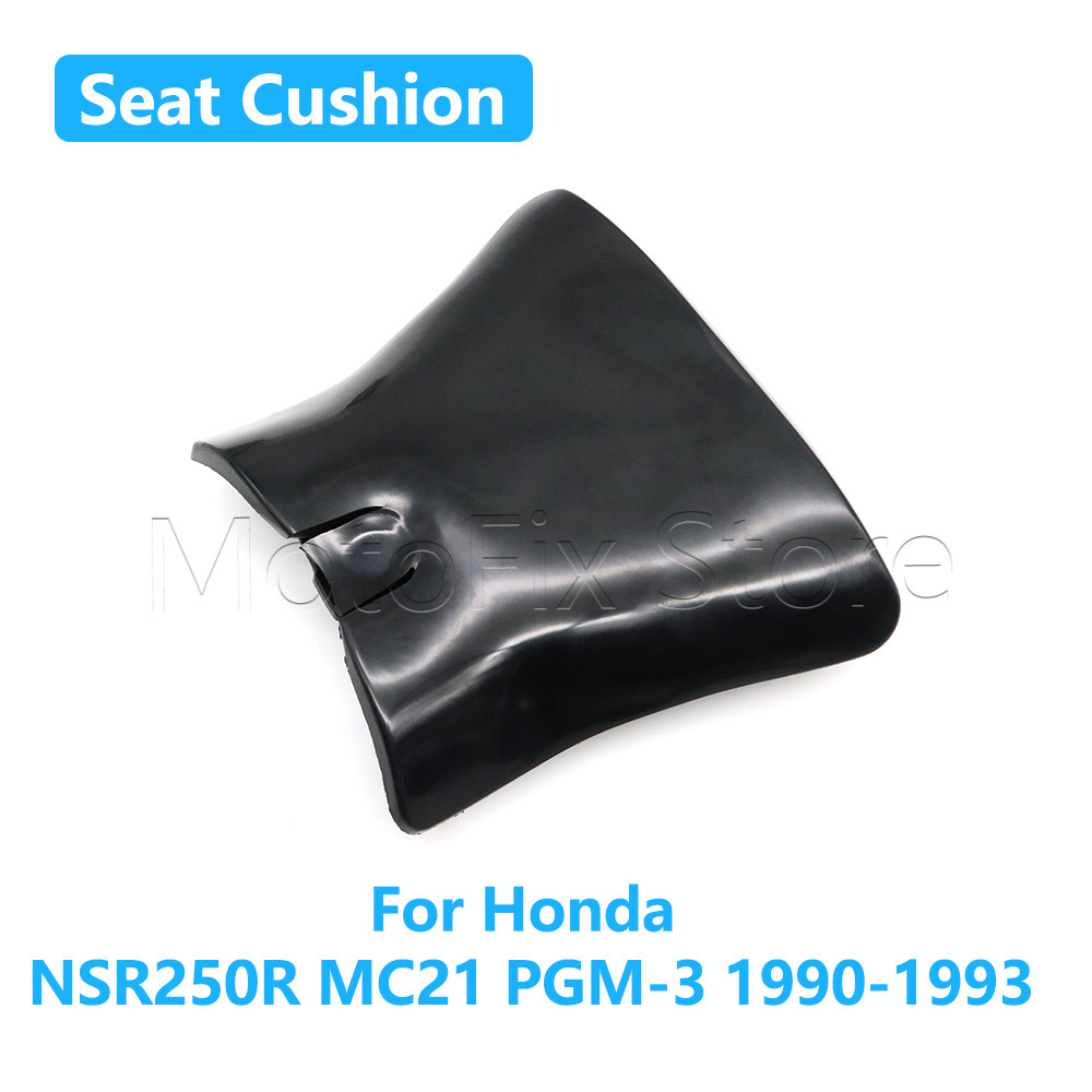 อุปกรณ์เสริมรถจักรยานยนต์ด้านหน้า Rider เบาะรองนั่งสําหรับ Honda NSR250 R NSR 250R NSR250R MC21 PGM-