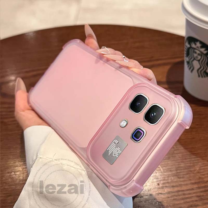 เคสป้องกันการตก Infinix Note 60 / 60 Pro 5G / Note 50 / รูปที่ 8