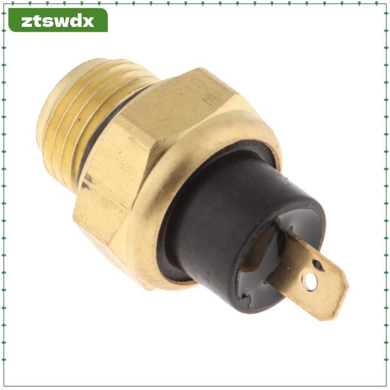 [ztswdx] เซ็นเซอร์สวิตช์อุณหภูมิพัดลมหม้อน้ําสําหรับ Honda Steed 400 VT600 VT750 VRX400