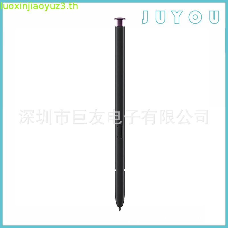 Black Stylus Touch Stylus ปากกาหน้าจอ Capacitive สําหรับ TCL Stylus 5G 2022 T779W Stylus S ปากกา Tou