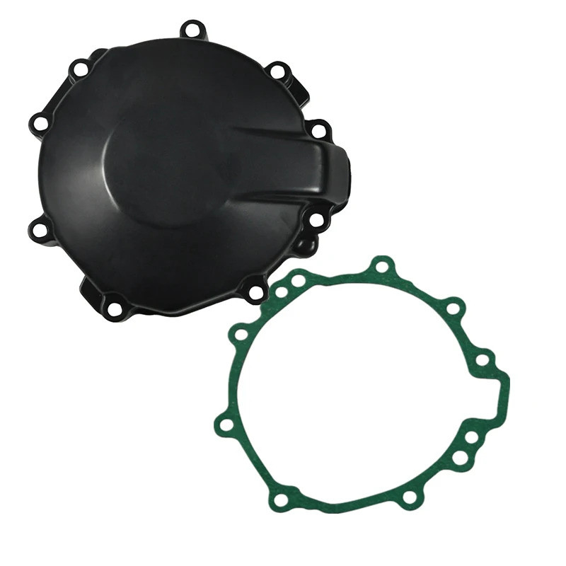 เครื่องยนต์รถจักรยานยนต์เครื่องกําเนิดไฟฟ้ากระแสสลับ Stator สําหรับ Kawasaki Ninja ZX-6R ZX6R 2009-2