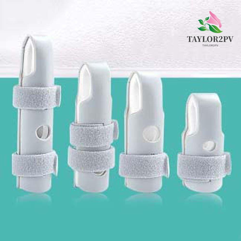 TAYLOR2PV เปลนิ้วคงที่, Joint Stabilizer Finger Care เครื่องมือ Finger Splint, Finger Immobilization