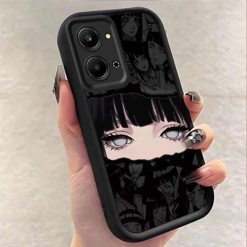 เคส Honor X9C X9C Smart X8C X7C X6C X5C X5C Plus นารูโตะ Yaeda อะนิเมะ
