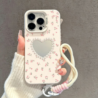 [เคส+สร้อยข้อมือ]เคส Vivo Y02T Y20 Y15A U3U20 T1 Z5i Y15S Y53T Y35 Y02 Y12i Y02S Y5S Y11 Y17 Y30 Y19