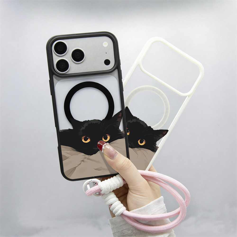 🦖🦖เคสไอโฟน เหมาะสำหรับ iPhone 17PROMAX 17AIR 15PLUS Apple 16 14PRO 13 12 11PRO-CLMSCX108
