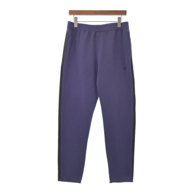South2west8 yale+No.88 Slacks navy Direct from Japan Secondhand