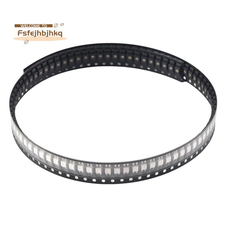 fsfejhbjhkq100PCS SK6812 MINI-E RGB (Similar WS2812B) SK6812 3228 SMD พิกเซลชิป LED แอดเดรสสี DC 5V