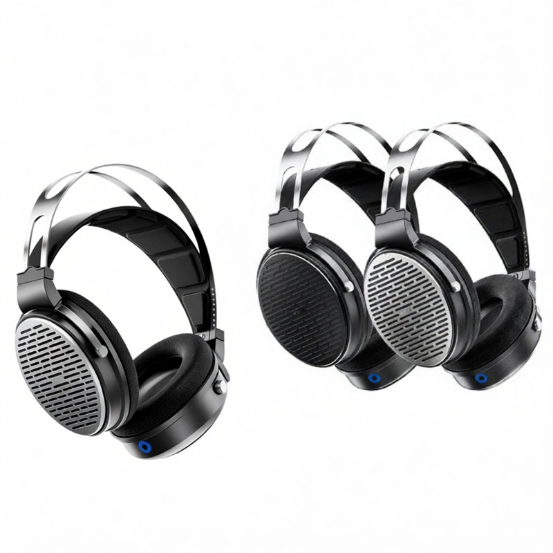 FiiO | หูฟัง HiFi แบบเปิดด้านหลัง