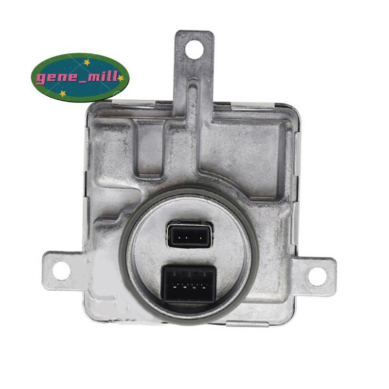 ไฟหน้าซีนอน BALLAST 8K0941597E W003T22771 สําหรับ A1 A3 A4 A5 A6 Q5 Golf 7