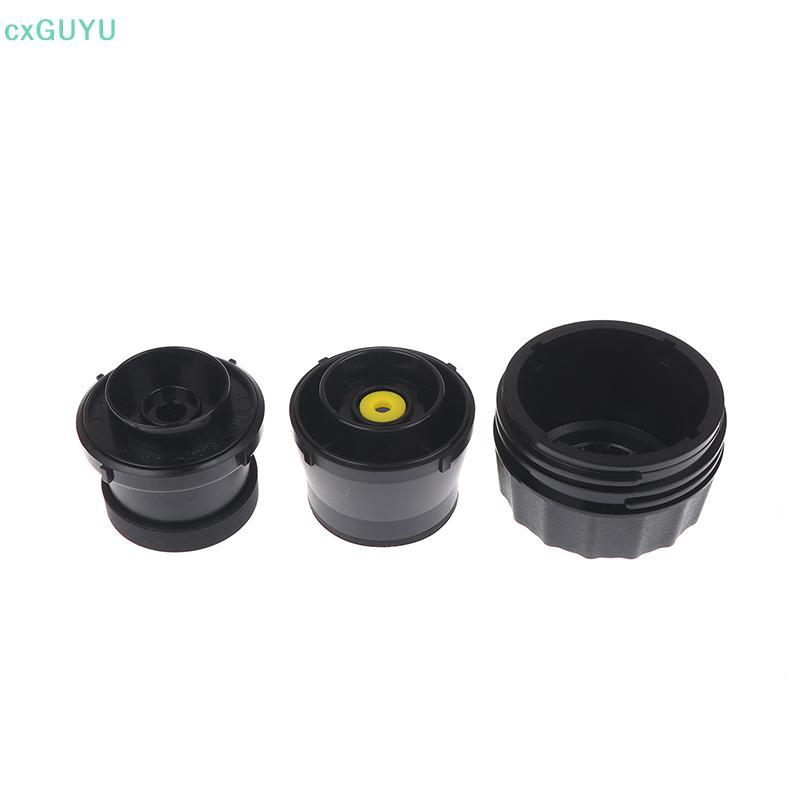 [cxGUYU] 1 ชุดสําหรับ KF-JN-01 02 เครื่องชงกาแฟแบบพกพาอุปกรณ์เสริมผงกาแฟโกดังกาแฟขนาดแคปซูลโกดัง PRT