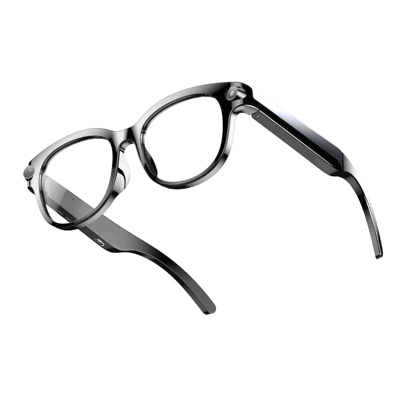 แว่นตาอัจฉริยะรุ่นใหม่ AI Smart Glasses G5