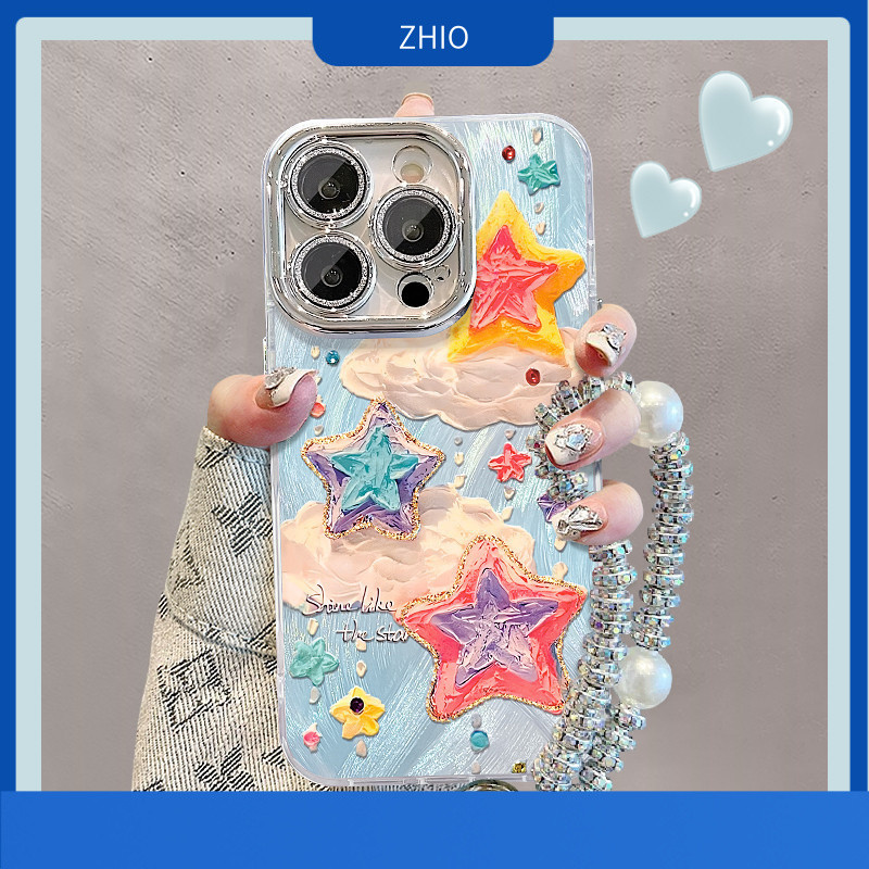 [690]สำหรับ iPhone 17/17AIR/17Pro/17Pro max/16E/14/13 /12/15/16promax เคส