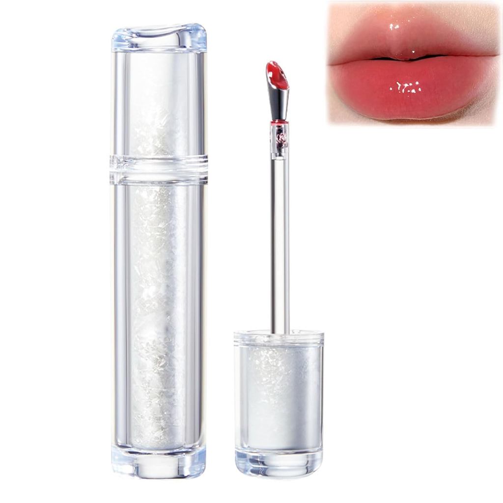 Judy Doll Lip Gloss, Judy Doll Ice Watery Lip Gloss, Judy Doll Ice Iron Tinted Lip Tint, Jelly Hydra