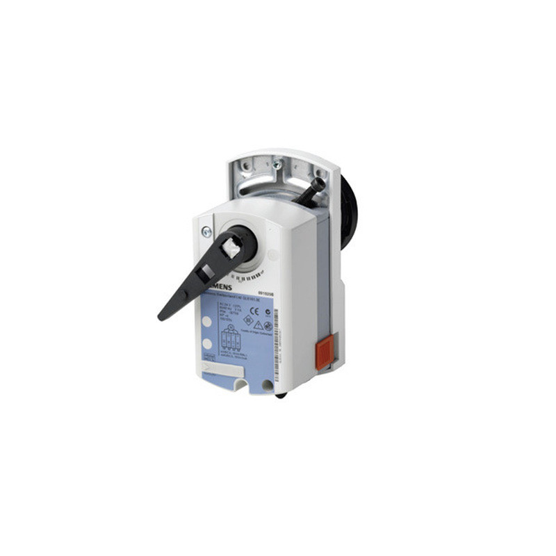 Siemens Ball Valve Executor GLB161.9 E
