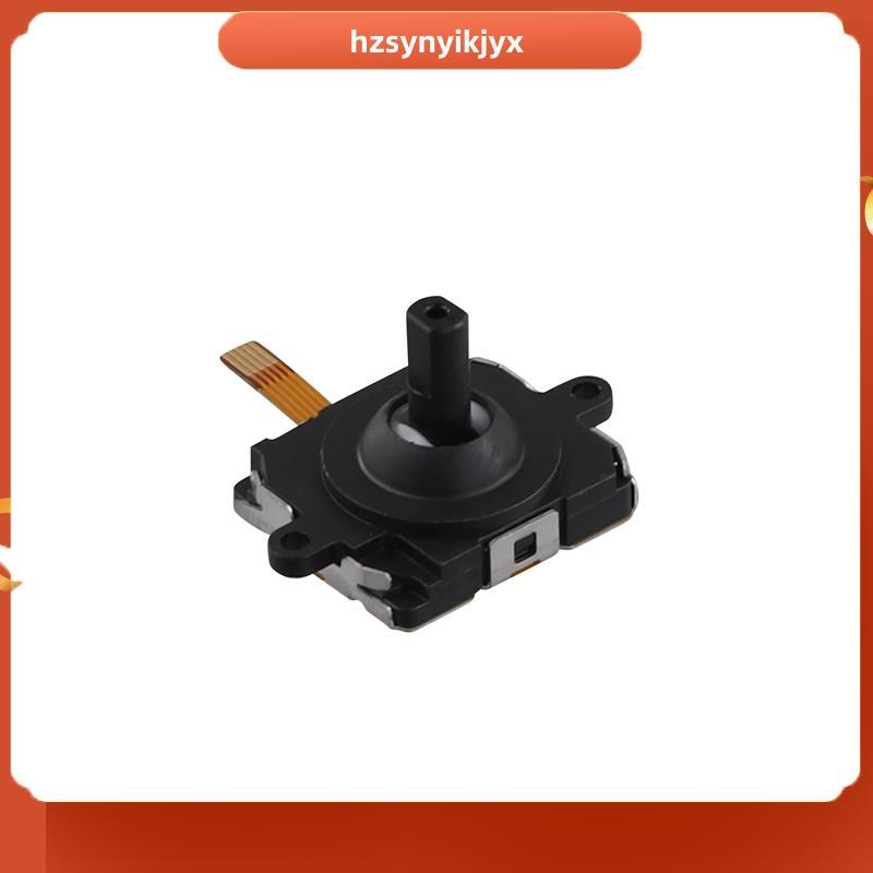 hzsynyikjyx จอยสติ๊กอะนาล็อก 3D สําหรับ Meta VR Controller Thumbstick 3D จอยสติ๊กอะนาล็อกสําหรับ