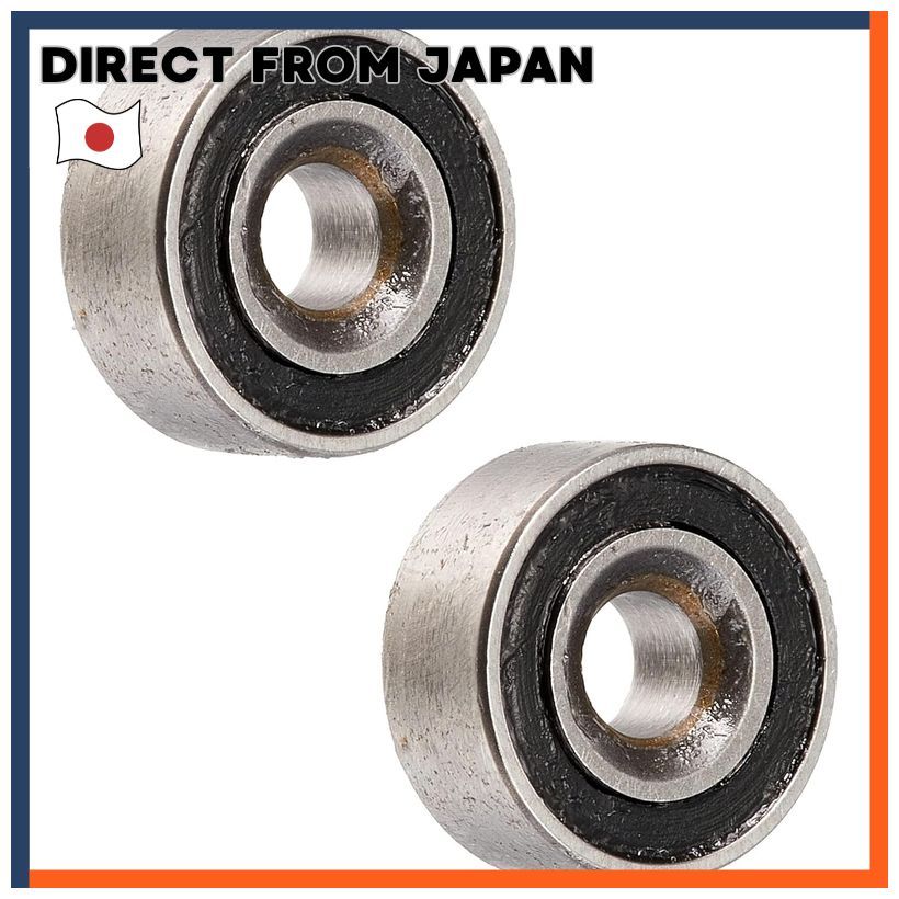 Tamiya Mini 4WD AO Parts AO-1011 620 Ball Bearing Set Of 2 94389
