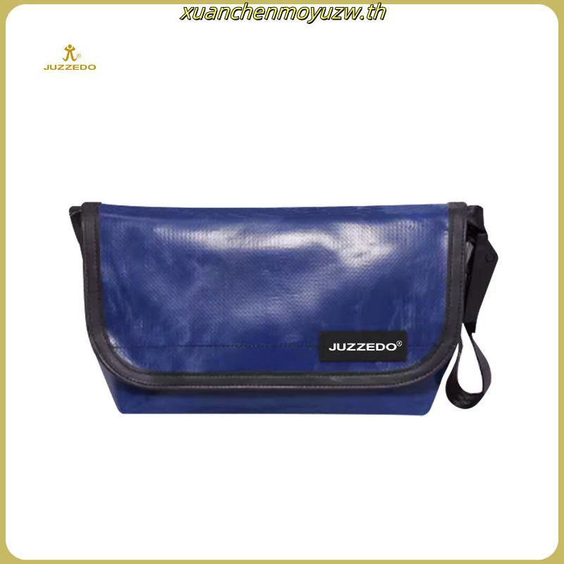 Mc jeans กระเป๋าสะพายอเนกประสงค์  สีดำ M02Z093