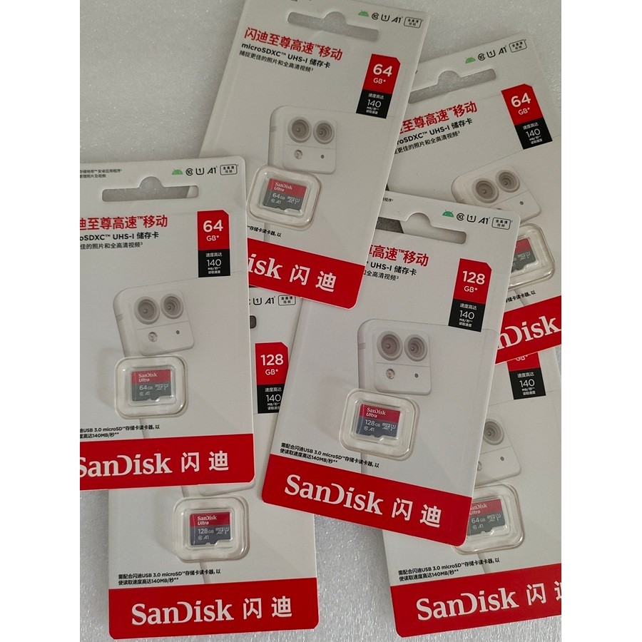 ssd 1tb ssd 500gb SanDisk SanDisk TF Flash การ์ดหน่วยความจํา Rico GR4 ใช้การ์ดหน่วยความจํา