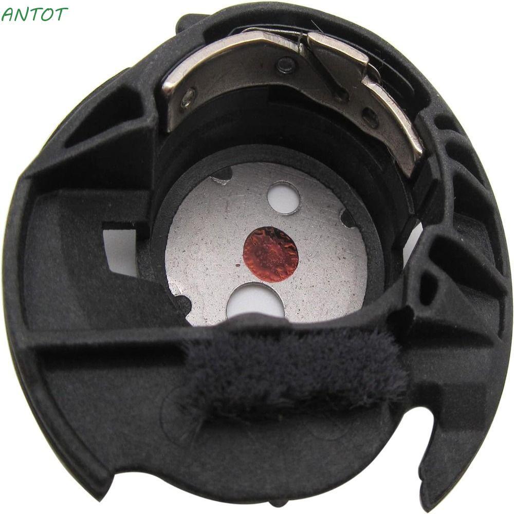 กระสวย ANTAOT , เย็บกลมพลาสติก|ชิ้นส่วน, Se600 Metal 6.4g XD1855251 สําหรับ PE750D,PE-770, PE780D, S