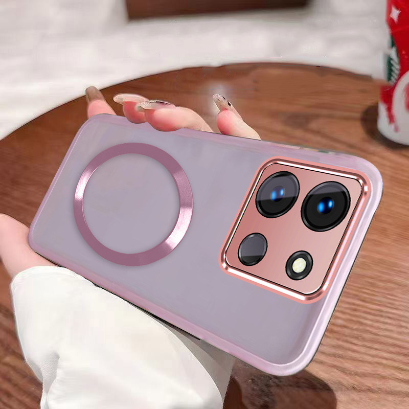 ZXCG เคสโทรศัพท์ POCO X6 POCO X6 PRO 5G รูปที่ 3