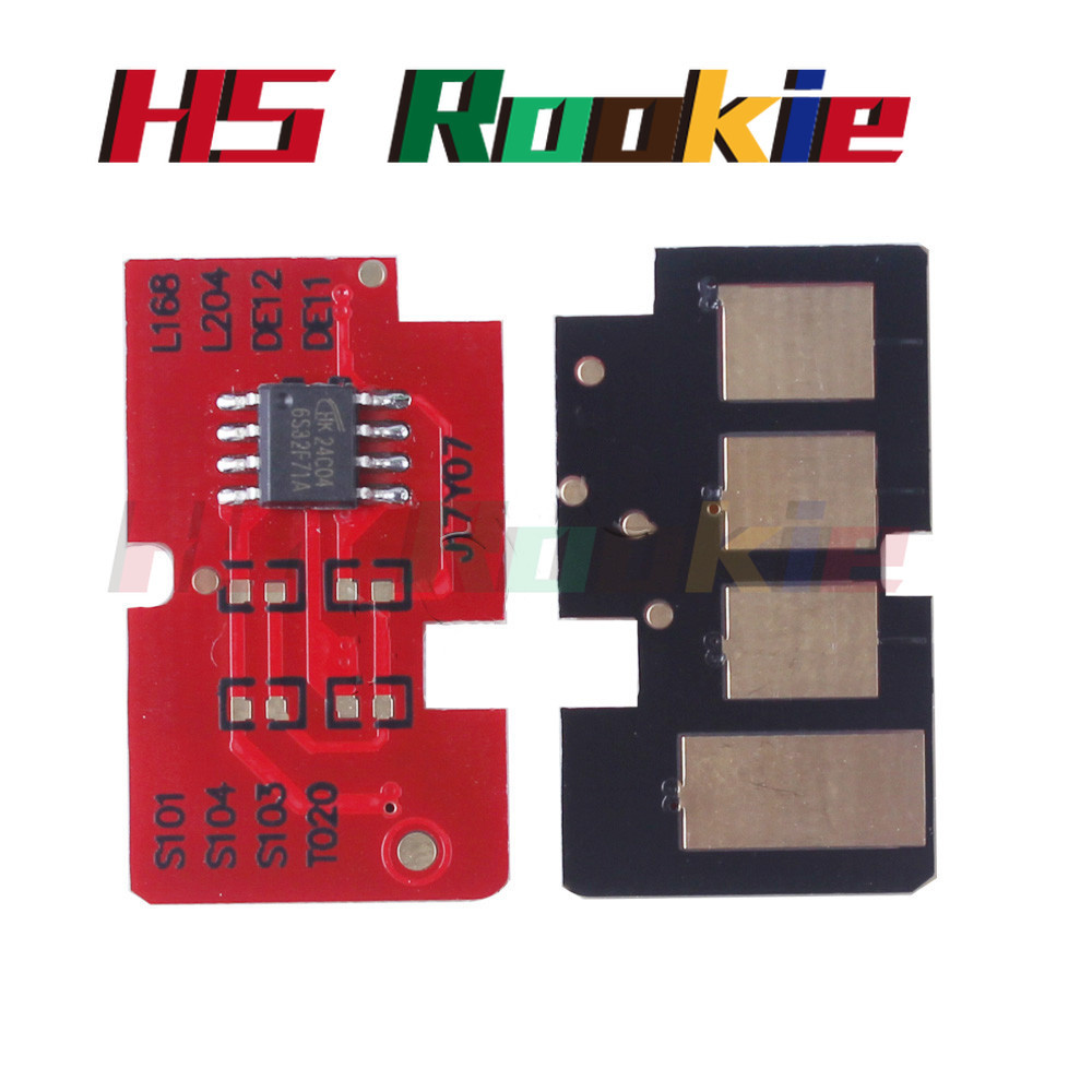 กลองรีเซ็ตชิปสําหรับ Samsung MLT-R116 M2626D M2626 M2826ND M2676N M2676FH M2876HN ภาพชิปหน่วย