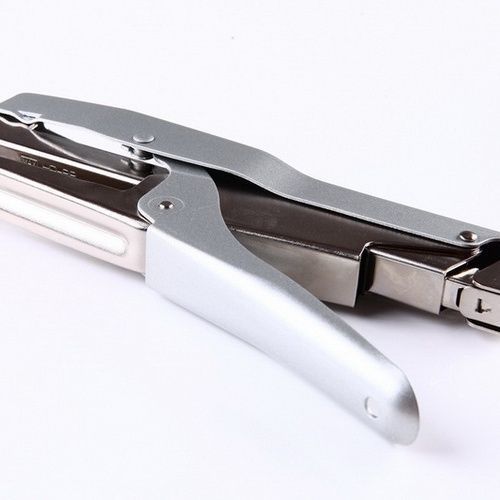 MAX MAX MAX เครื่องเย็บกระดาษมือถือ HP-88 เครื่องเย็บกระดาษ Arched เข็มขี่เครื่องเย็บกระดาษ 51212