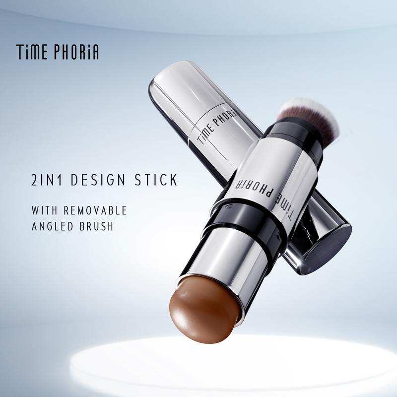 【New】TIMEPHORIA Eclipse Spark 2 in 1 Face Contour