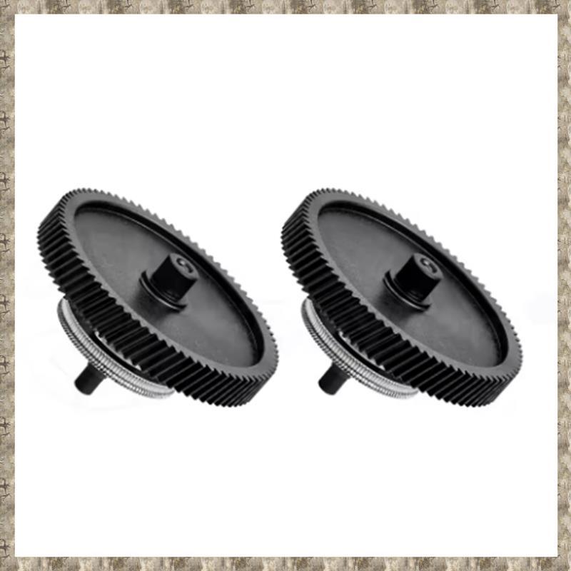 [zv0lma8i] สําหรับ H2D Extruder Gears สําหรับ H2D สําหรับ H2D Extruder Gear 3D อุปกรณ์เสริมเครื่องพิ