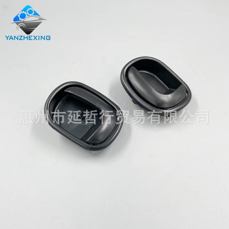 เหมาะสําหรับรถบรรทุก Hyundai HD120 HD170 HD270 HD500 HD450 ประตูที่จับด้านในหัวเข็มขัดโรงงานพร้อมสต็