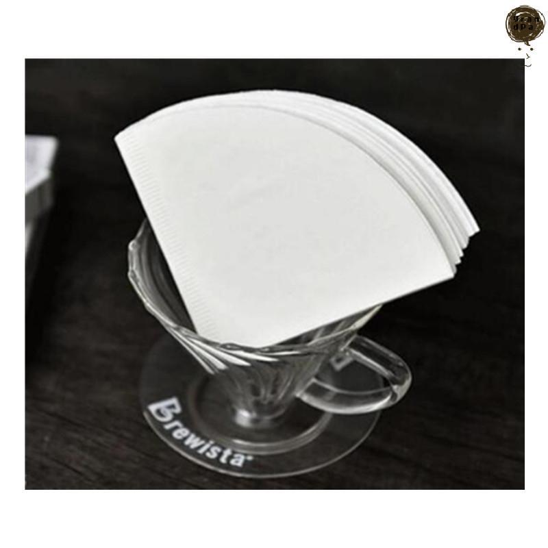 [GR] V60 Filter Cup Special 102 Coffee Filter Paper Coffee Filter Cone Shape Coffee TH