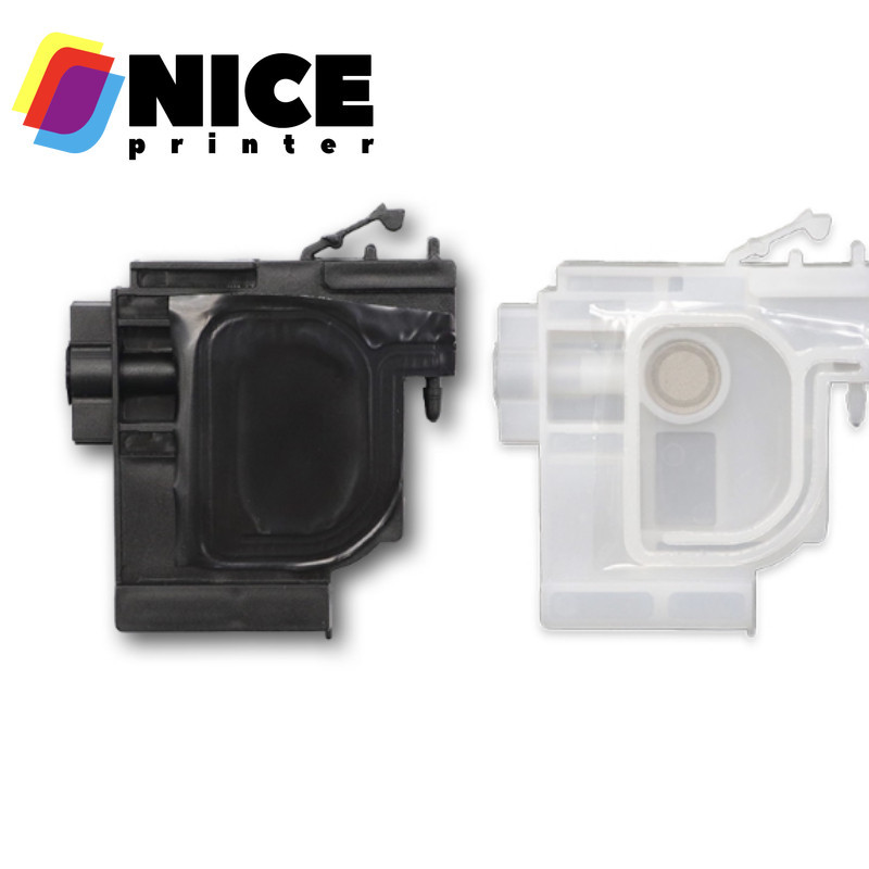 A+++1PCSหมึกDamperสําหรับEpson L800 L801 L1800 L810 L850 L101 L201 L100 L200 L210 L1300 เครื่องพิมพ์อิงค์เจ็ทDumperกรองecosolvent