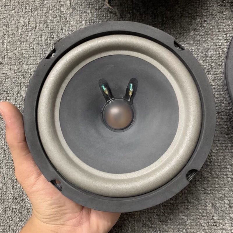 ลำโพงมิดเบสและไฮแฟ 6.5 นิ้ว สำหรับรถยนต์ แท้ BOSE อุปกรณ์เสริมสำหรับปรับแต่งระบบเสียงรถ