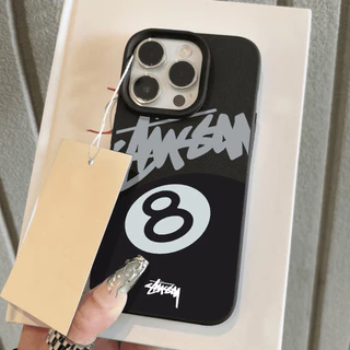 แนวโน้ม เคสหนังสำหรับ Samsung A37 A57 A07 A17 A56 A55 A54 A53 A36 A35 A34 A16 A15 S24 S25 S26 Ultra เคสกันกระแทกอ่อนนุ่ม