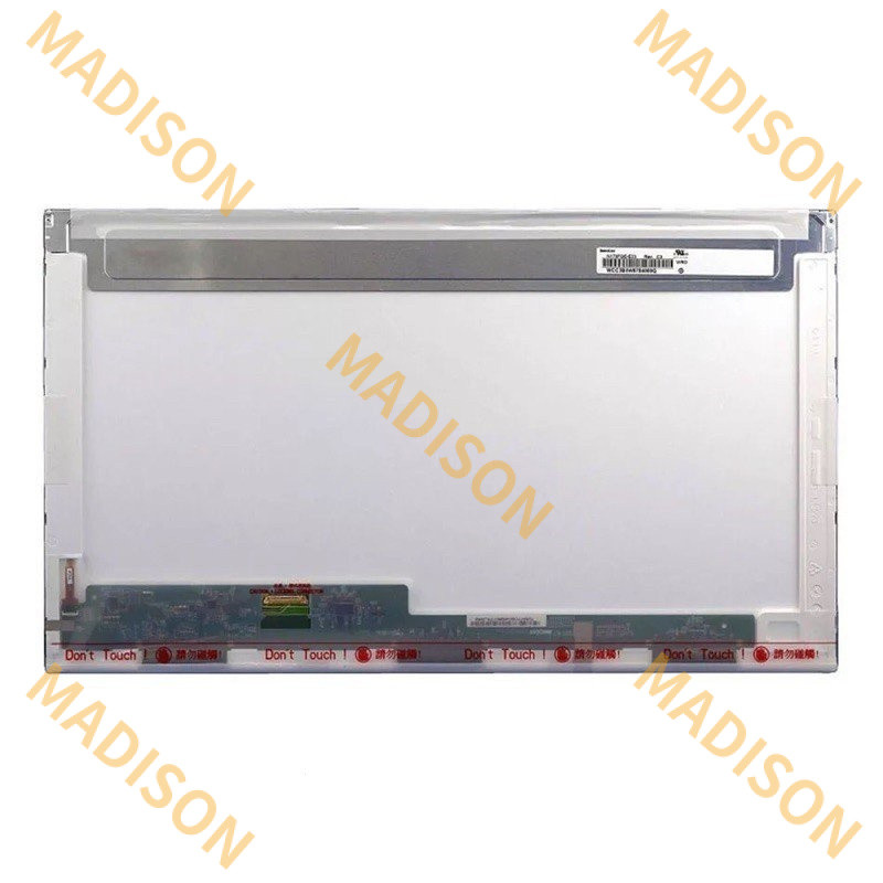 15.6 ปกติ led 30pin EDP แล็ปท็อปหน้าจอ N156BGE-E11 b156xtn02.6 lp156wh4-TPP1 สําหรับ ThinkPad t540p 