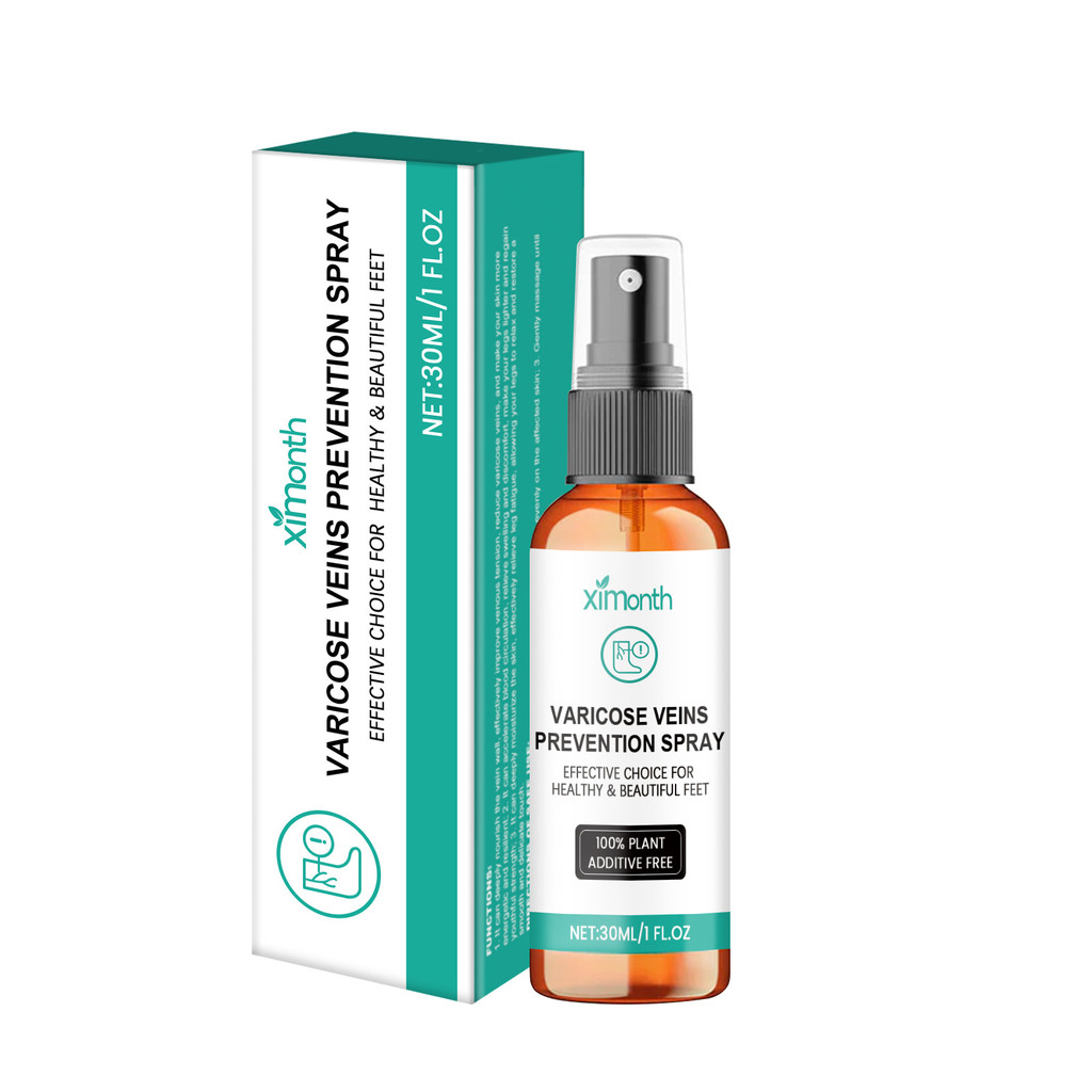 สเปรย์บำรุงผิวขา Ximonth Herbal Essence สำหรับผิวนุ่มชุ่มชื่น