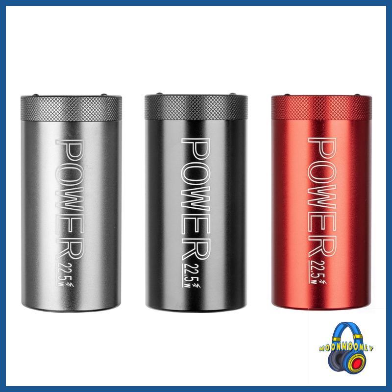 MOON WeldingFree Charging Housing Compactly 46950 Case Durability Metal Construction For Fast Chargi