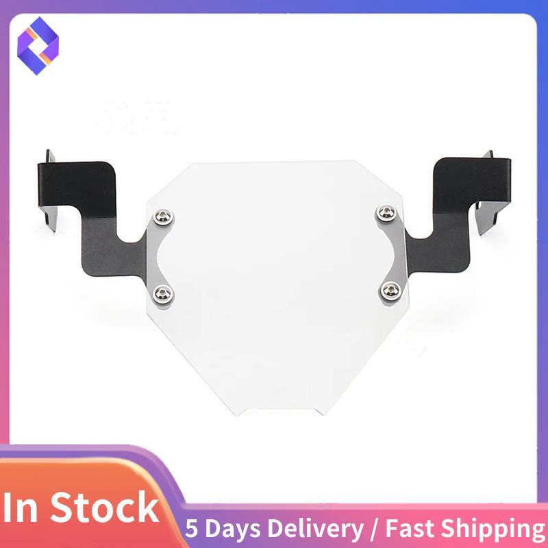 ผ้าคลุมไฟหน้ารถจักรยานยนต์สําหรับ V-STROM 800 DE 800 De V-Strom 800DE 2023 2024