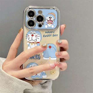 🌷SUN🌷ส่งจากไทย เคสโทรศัพท์มือถือลายน่ารักๆๆกันกระแทก สําหรับ 17Air 17 16 15 14 13 12 11PROMAX 7 8Plus XS XR XSMax