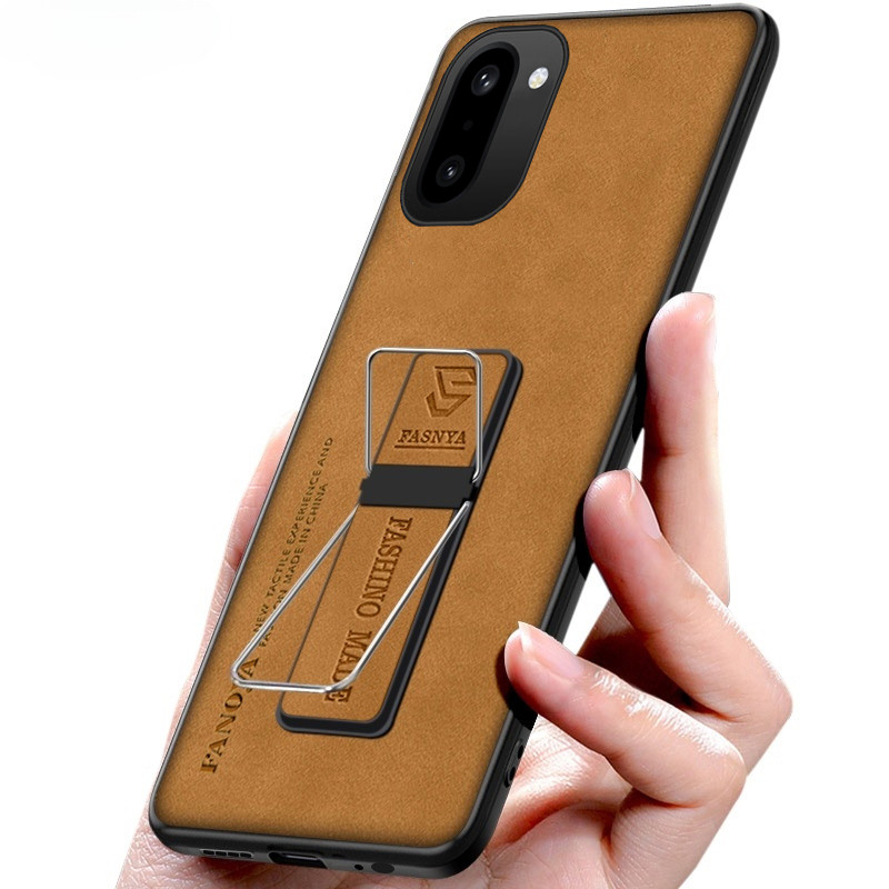 สําหรับ OnePlus 15R กรณี Fluff Hard Cortex Plush ฝาครอบกรอบนุ่ม Anti-knock Slot สําหรับ OnePlus ACE6