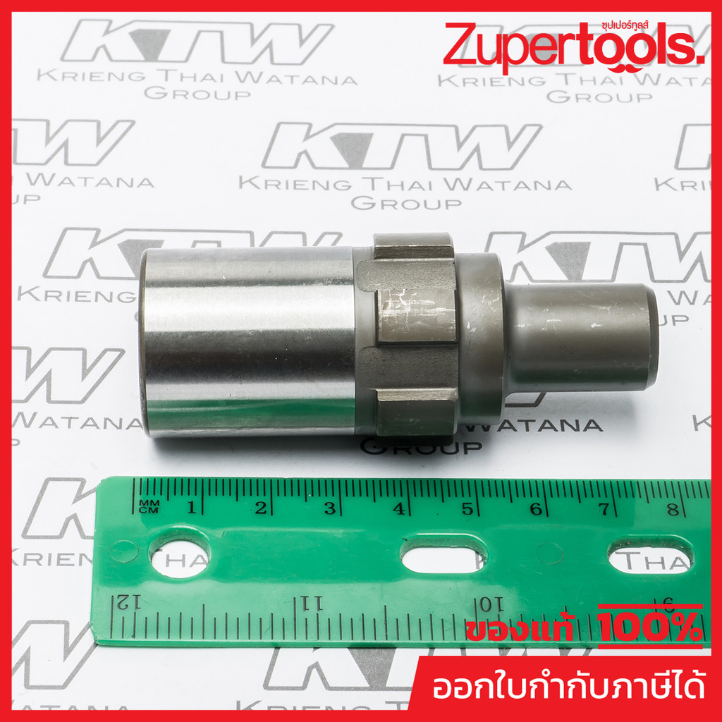 MAKITA มากีต้า MP324723-9 อะไหล่HR-4030C #15 IMPACT BOLT NO.15 IMPACT BOLT FOR HR-4030C Code 324723-