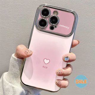🐻‍❄️Sole🐻‍❄️ส่งจากไทย เคสโทรศัพท์มือถือลายน่ารัก กันกระแทก สําหรับ 17Air 17 16 15 14 13 12 11PROMAX 7 8Plus XS XR XSMax